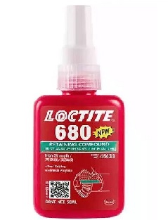 Keo Chống Xoay Loctite 680